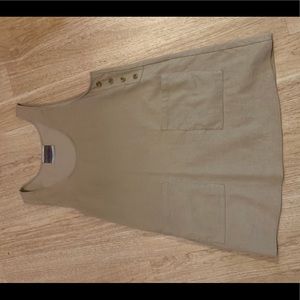 Urban Outfitter Peasant/smock Dress